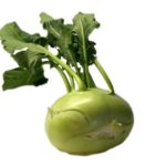 Kohlrabi