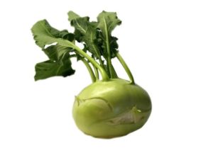 Kohlrabi