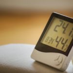 test und vergleich terrarium-hygrometer